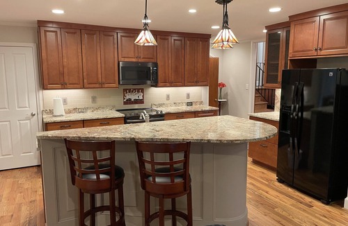 Madison Park House | Premium Location in Charlotte! 5br, 4ba- Sleeps 15