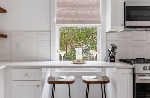 North Charleston House | Prime Location in Park Circle | The Aloha Cottage