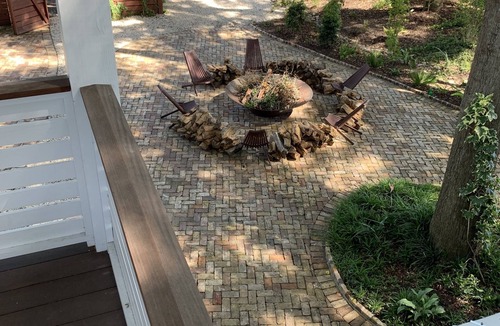 Mount Pleasant Cottage | Private courtyard cottage-5 min from the beach