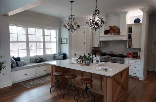 Aiken House | Private Equestrian estate in Aiken, SC. Only 30 miles to Augusta National.