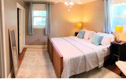 Shandon House | Private Historic MIL Suite Near❤️ DTN/USC/FtJackson
