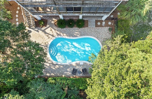 North Litchfield Beach House | Private Pool Beach House, Dog Friendly, Easy Walk to Beach, Bike Path Nearby