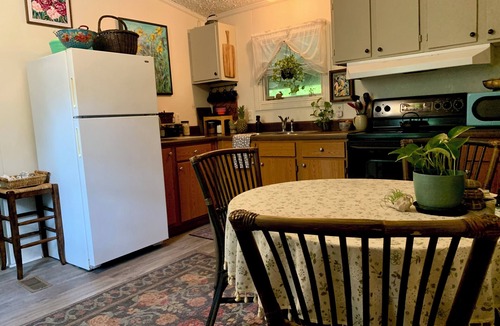 Daufuskie Island Cottage | PRIVATE retreat at the “island time cottage” on Daufuskie Island