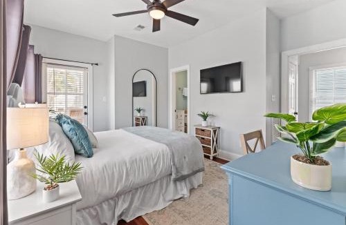 Cannonborough Elliotborough House | Private Rooftop & Parking - 3 Blocks to King St