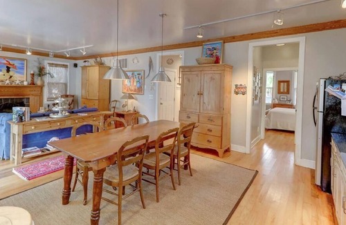 Sunset Point House | Private Salt Water Pool! Close to Dntn Folly Beach