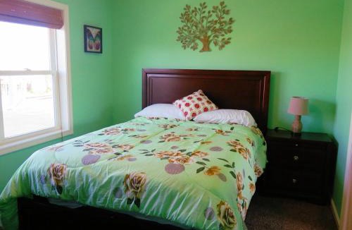 Downtown Myrtle Beach Apartment | Private Upscale HUGE Deck View Boardwalk