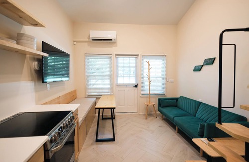 Charleston House | Pura Vida 1BR Loft Retreat Charleston James Island