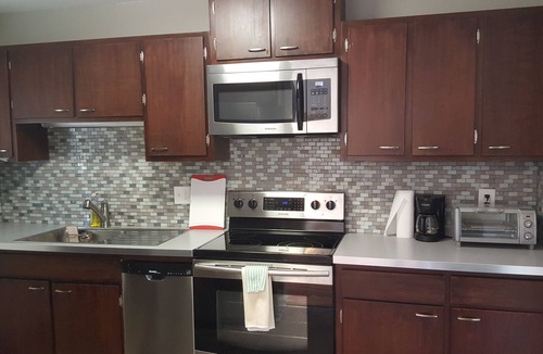 Rosewood Condo | Quaint 2-bedroom condo near Fort Jackson and USC