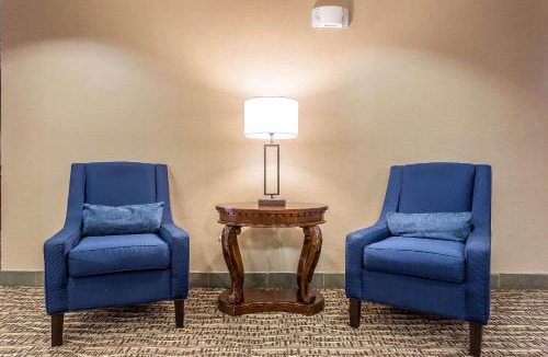 Summerville Hotel | Quality Inn Summerville-Charleston