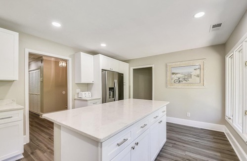 Heritage Woods House | Quiet 3Br Home in the Heart of Sea Pines w/Private Pool