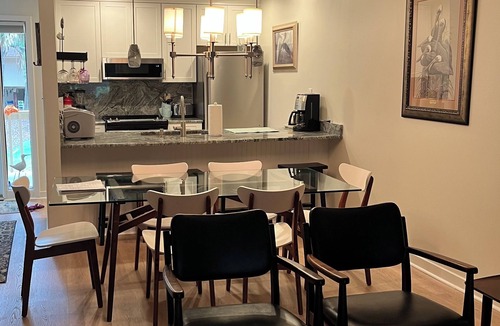 Ocean Ridge Condo | Quiet and relaxing 3-bedroom getaway with AC in Edisto Island
