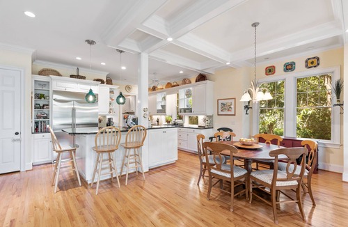 West Beach House | Quiet location, spacious, new porches!