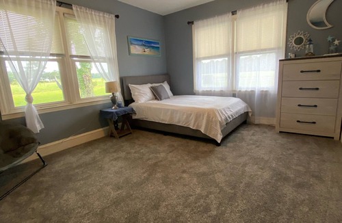 Tabor City Other | Rejuvenating Farmhouse, 25 minutes from Myrtle Beach (Pet Friendly)