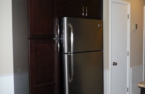 Folly Field Condo | Relax & Enjoy Renovated Condo Close to the Beach!