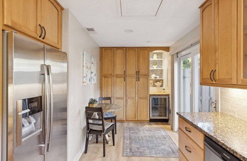 Lawton Woods House | Relax in Sea Pines | Bikes to Beach, Golf & Family Fun Included