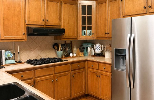 Evans House | Relaxing Masters Week Getaway Near Savannah River & Evans 20 Min to the National