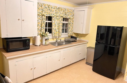 Chesterfield County House | Remodeled historic house, near Pageland, with WI-FI and parking FREE