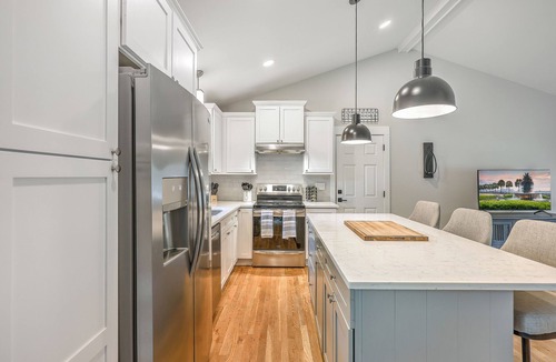 Ladson House | Remodeled Summerville Home, Pets OK, Charleston, Close to All