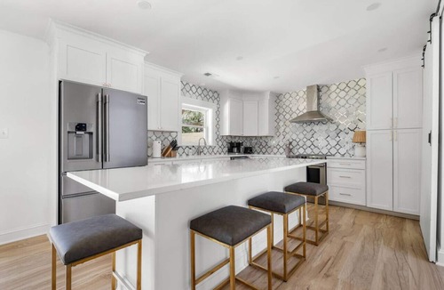 Old Village House | Renovated - 4 Bedroom Home in Old Village