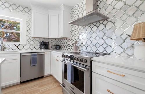Old Village House | Renovated - 4 Bedroom Home in Old Village
