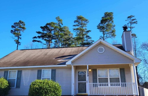 Paw Creek Cottage | Renovated Cottage with easy access to all of Charlotte