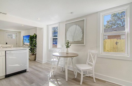 Old Village House | Renovated - Old Village - Close to Beach/Downtown