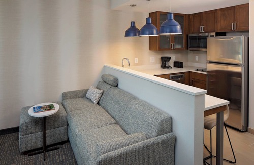 Summerville Hotel | Residence Inn by Marriott Charleston Summerville