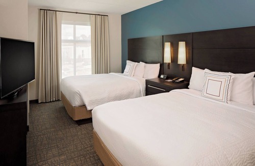 Summerville Hotel | Residence Inn by Marriott Charleston Summerville
