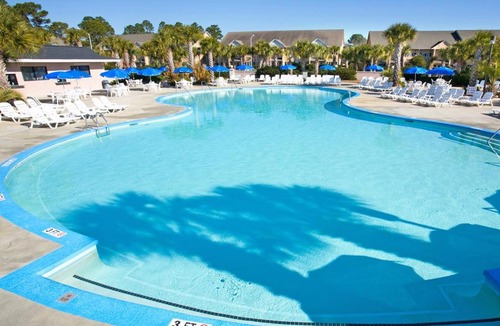 Surfside Beach House | Resort Condos with Serenity and Comfort in Myrtle Beach
