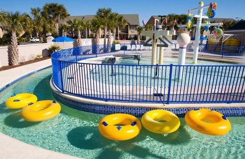 Surfside Beach House | Resort Condos with Serenity and Comfort in Myrtle Beach