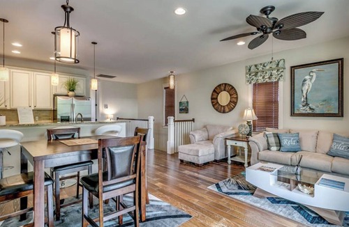 Windy Hill Villa | Resort Pool Retreat | Near Golf & Theaters | 1 Unit
