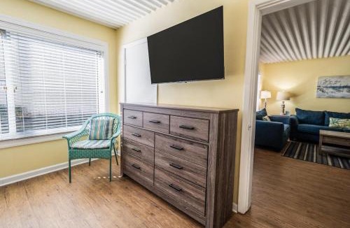 Litchfield by the Sea House | Resort View Two Bedroom First Floor Amazing Views