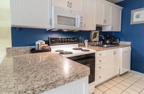 Litchfield by the Sea House | Resort View Two Bedroom First Floor Amazing Views