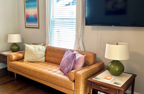West Ashley House | Retro Avondale Home