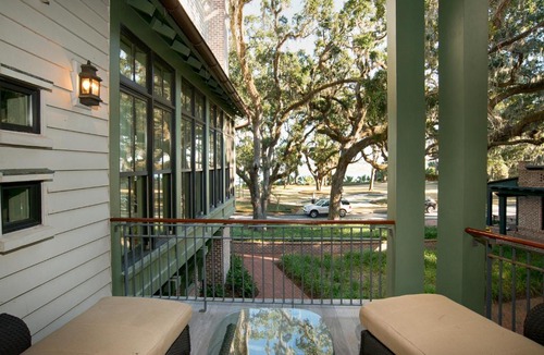 Palmetto Bluff House | River View 3 Bedroom Wilson Village Home 70