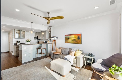 West Beach Village Villa | Romantic Oceanfront Escape for Couples