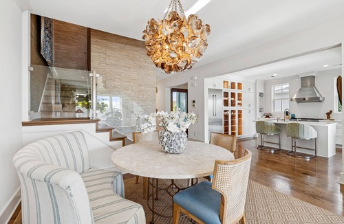 Johns Island House | “Roseate Tide” 9844 Haven Loop, 3 BR Kiawah River, Stunning River Views, Sleeps 6
