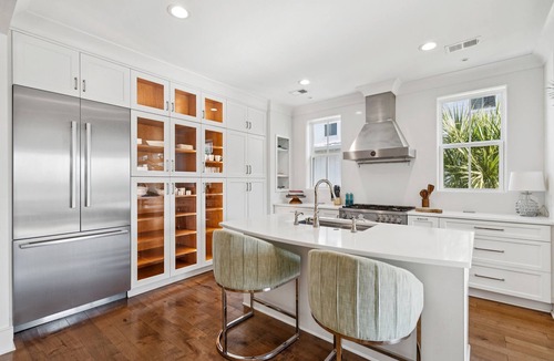Johns Island House | “Roseate Tide” 9844 Haven Loop, 3 BR Kiawah River, Stunning River Views, Sleeps 6