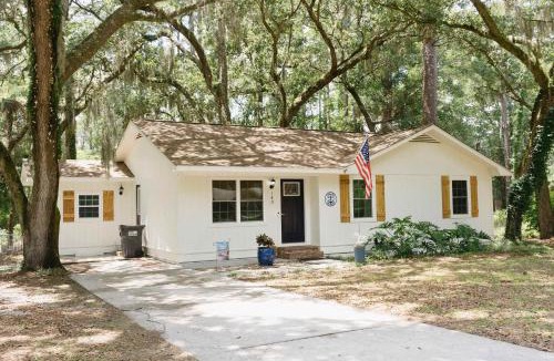 Beaufort House | Sailors Delight