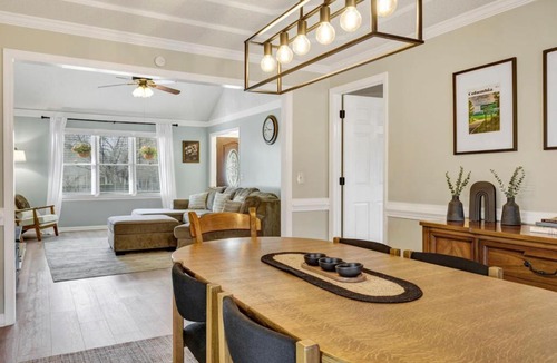 Huntcliff House | Sawgrass Cottage 3BR w Deck
