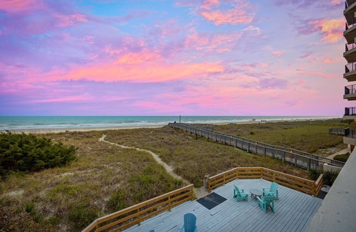 Ocean Drive Villa | Sea House Villas - Oceanfront Estate w/Large Pool (Sleeps 60 Across 6 Units)