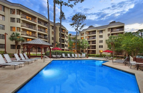 Harbour Town Resort | Sea Pines Heritage Club at Harbour Town 2-Bedroom