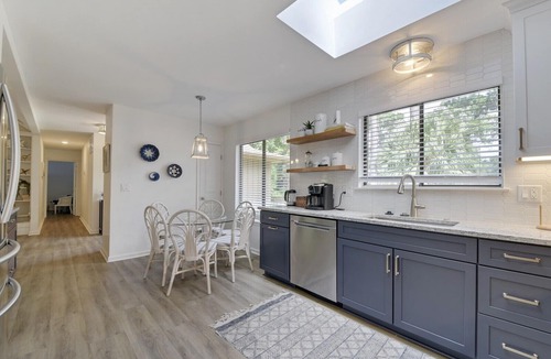 Heritage Woods House | Sea Pines Home, Close to Harbour Town & Beach