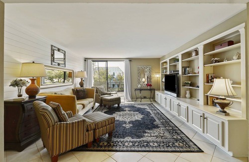 Harbour Town Villa | Sea Pines Lighthouse Villa.