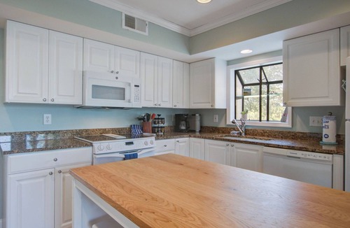 Spinnaker Beachhouses Villa | Seabrook Exclusives | 706 Spinnaker Beach