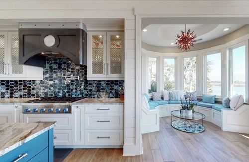 Seabrook Island House | Seabrook Exclusives | 3103 Marshgate Dr