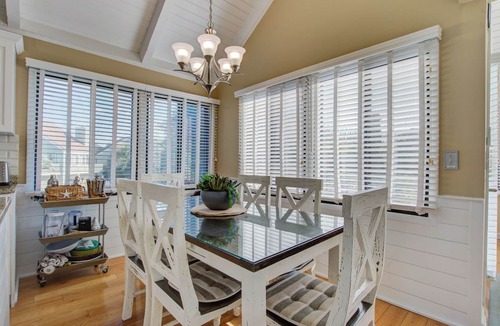 Sealoft Villas Villa | Seabrook Exclusives | 946 Sealoft