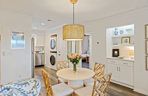 Seabrook Island Condo | Seabrook Tennis View! Club and Pool Access! PET FRIENDLY