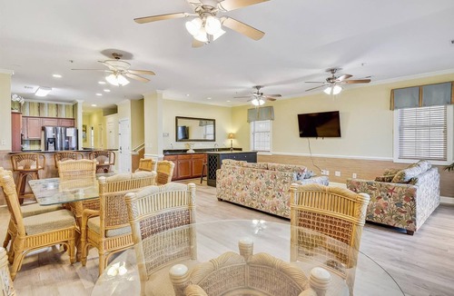 Windy Hill House | Seaclusion A - Ocean Front 5,000sq foot Luxury 8 bedroom duplex w/Pool