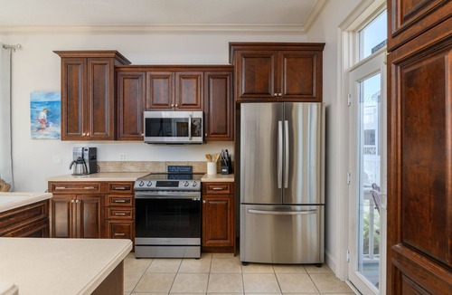 Oceanmarsh Subdivision House | Seascape - Oceanfront with Spectacular views